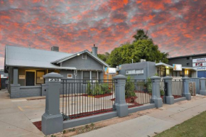 Sunraysia Stays